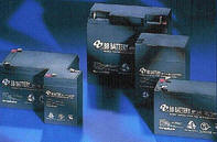 B&B Batteries Best and Best Deep Cycle Batteries