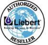 Liebert Factory Direct Reseller - SBC Data Power 