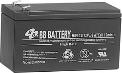 B&B Batteries Best and Best Deep Cycle Batteries