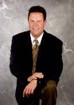 Charlie Thompson, SBC Data Power
