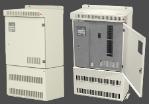 Chloride Liebert UL924 Emergency Power Central Lighting Inverters