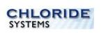 Chloride UL924 Emergency Power Central Lighting Inverters