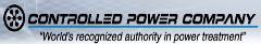 Controlled Power UL924 Central Emergency Power Inverter Systems for Egress Lighting