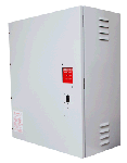 LVS Controls 2.0kW UL924 CEPS Central Emergency Lighting Power Systems, Egress Exit Lighting