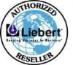 Liebert UPS Emergency Power - Factory Authorized Reseller