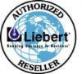 Liebert UPS Emergency Power - Factory Authorized Reseller