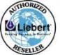 Liebert UPS Emergency Power - Factory Authorized Reseller