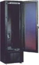 Liebert Mini Computer Room Air Conditioned Computer Server Cabinets - HD788CC00K, FGI-HD788CCC0K, HD788CC00KDIST
