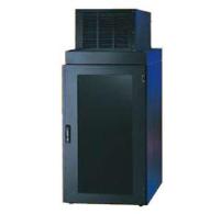 Liebert Mini Computer Room 24U Cabinet with Top Mount Air Conditioner