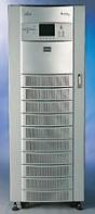 Liebert UPS Emergency Power, Network Servers, Cisco Switches, VOIP Communication