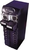 Liebert Nfinity Battery Backup UPS Emergency Power System