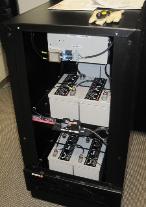 B&B Batteries Best and Best Batteries for Long Runtime External UPS Battery Cabinets