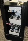 Liebert UPS External Battery Cabinet for Extended Runtime