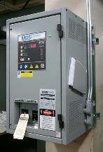 SBC Data Power - Hindle Power Industria AT10.1 AT30 Battery Chargers DC Power Systems
