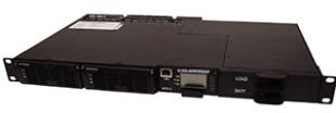Major Power MajorTel MTS48/30AT-1U, MTS48/50AT-1U 48VDC Power System