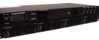 Major Power DC Power Systems MajorTel MTS48/50AT-2U, MTS48/75AT-2U, MTS48/100AT-2U for 48VDC, 24VDC Industrial Power Systems from Major Power