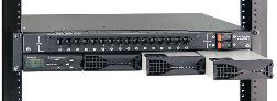 Newmar Telecom 24VDC 48VDC Rectifier DC Power Systems