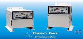 SBC Data Power - Newmar Telecom Datacom Inverter - Chargers for Communication Power Systems